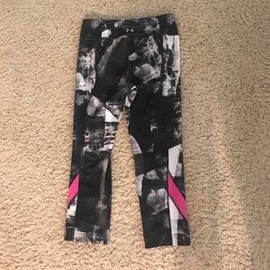 Under Armour Fitness Capris
